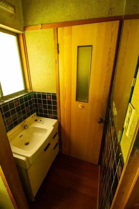 Propiedad 3LDK Ciudad de Matsusaka Prefectura de Mie (27)