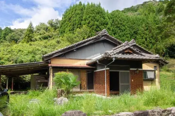 Propiedad 3LDK Ciudad de Matsusaka Prefectura de Mie (4)