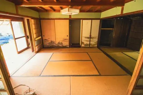Propiedad 3LDK Ciudad de Matsusaka Prefectura de Mie (6)