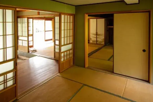 Propiedad 3LDK Ciudad de Matsusaka Prefectura de Mie (9)