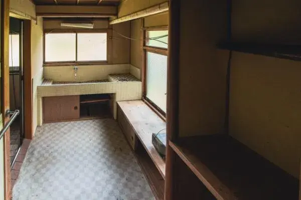 Propiedad 3LDK Ciudad de Matsusaka Prefectura de Mie (10)