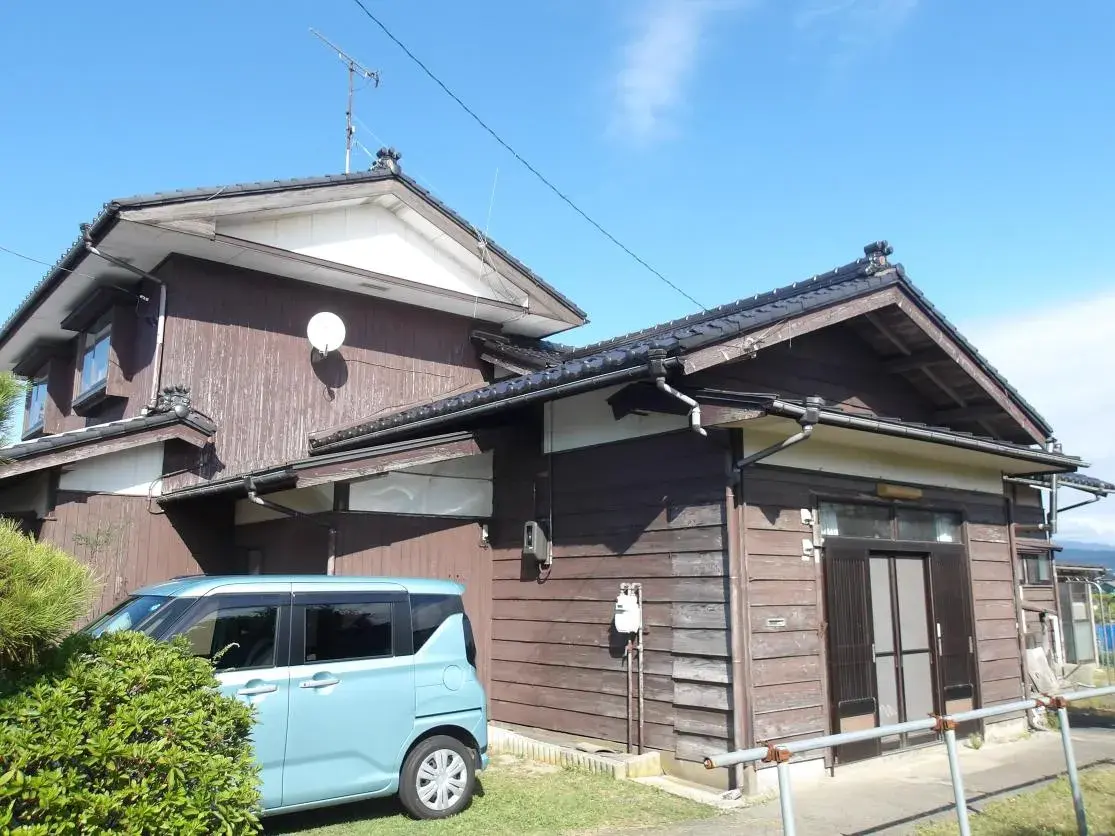 12DK Ville de Tainai Préfecture de Niigata (2)