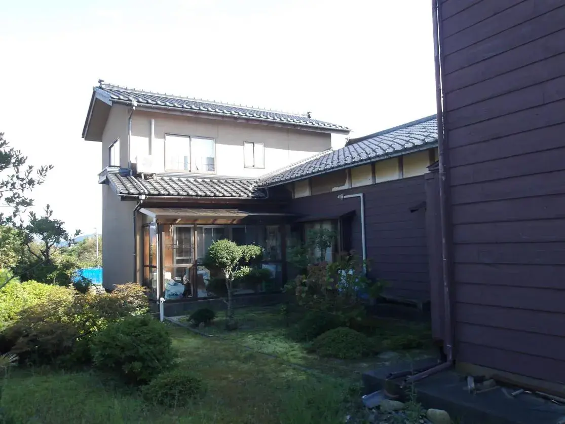 12DK Ville de Tainai Préfecture de Niigata (3)