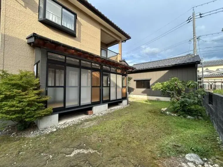 4LDK Property Namerikawa City Toyama Prefecture (2)