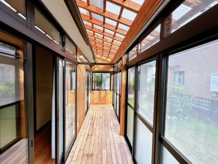 4LDK Property Namerikawa City Toyama Prefecture (11)