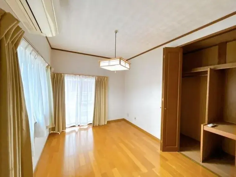 4LDK Property Namerikawa City Toyama Prefecture (13)