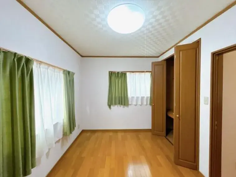 4LDK Property Namerikawa City Toyama Prefecture (15)