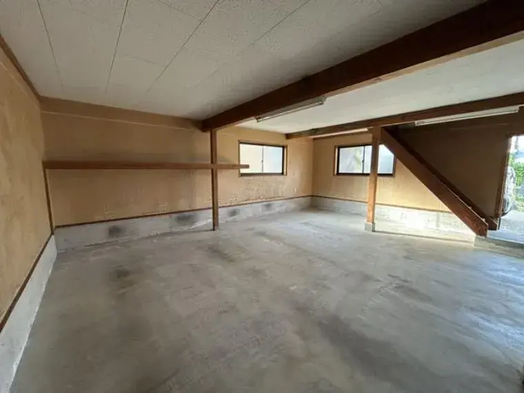4LDK Property Namerikawa City Toyama Prefecture (21)