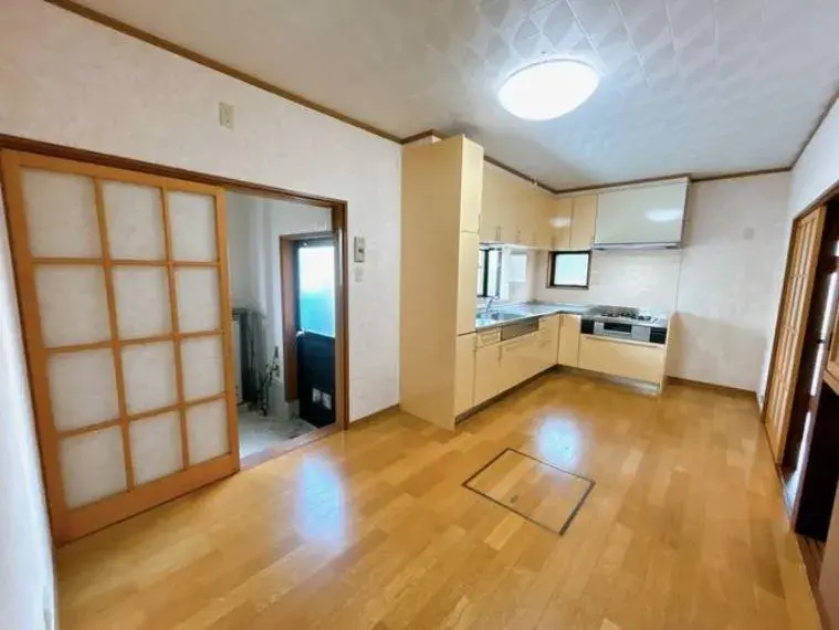 4LDK Property Namerikawa City Toyama Prefecture (22)