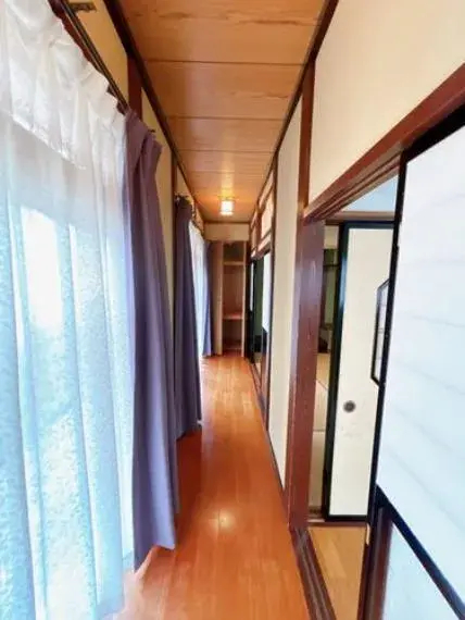 4LDK Property Namerikawa City Toyama Prefecture (24)
