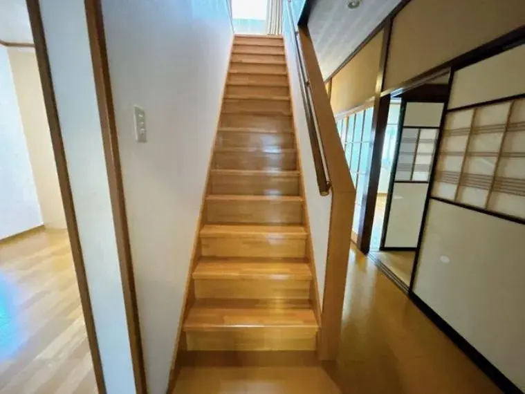 4LDK Property Namerikawa City Toyama Prefecture (25)