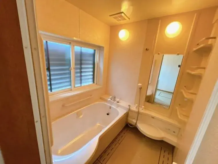 4LDK Property Namerikawa City Toyama Prefecture (27)