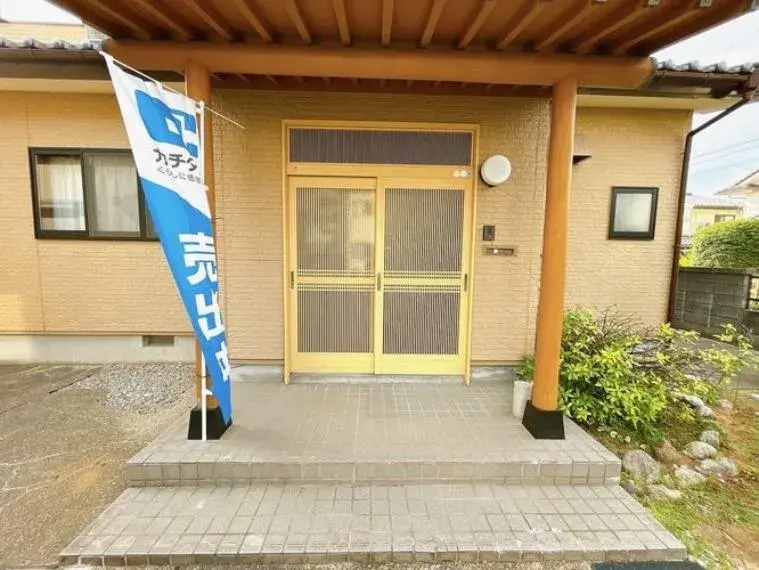 4LDK Property Namerikawa City Toyama Prefecture (4)