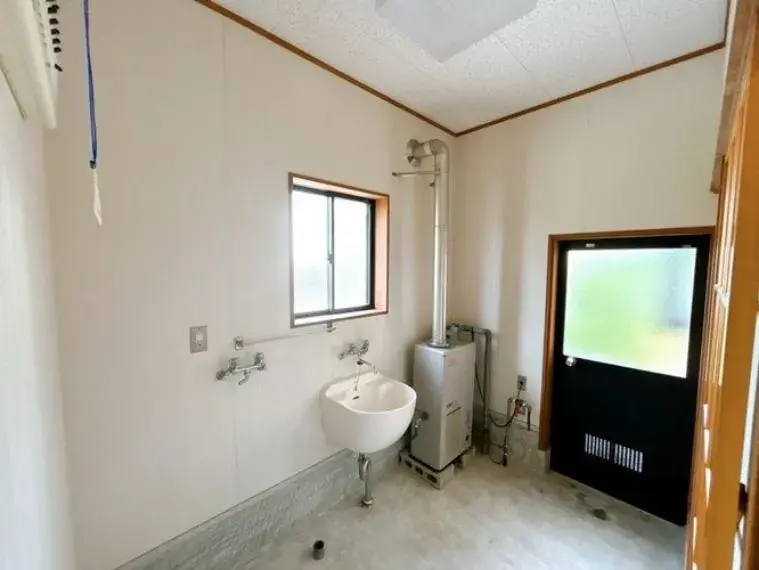 4LDK Property Namerikawa City Toyama Prefecture (31)