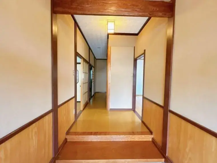 4LDK Property Namerikawa City Toyama Prefecture (6)
