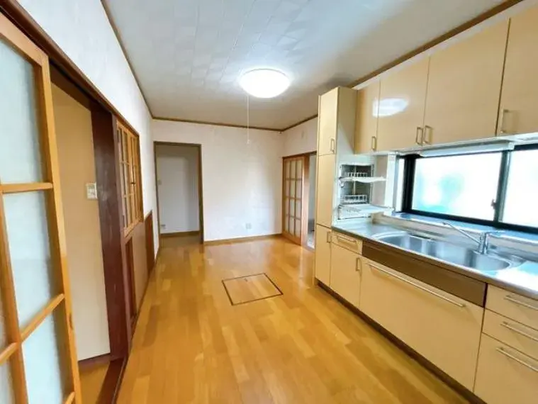 4LDK Property Namerikawa City Toyama Prefecture (7)