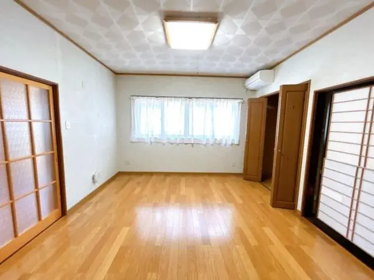 4LDK Property Namerikawa City Toyama Prefecture (8)