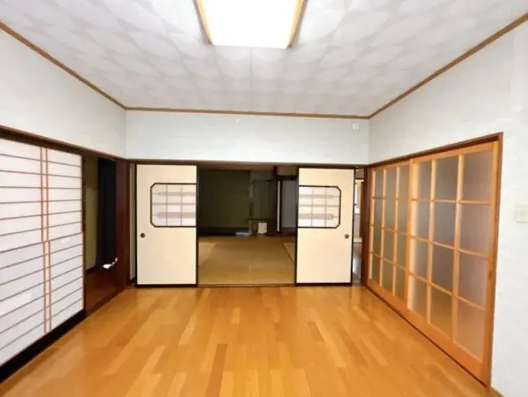 4LDK Property Namerikawa City Toyama Prefecture (9)