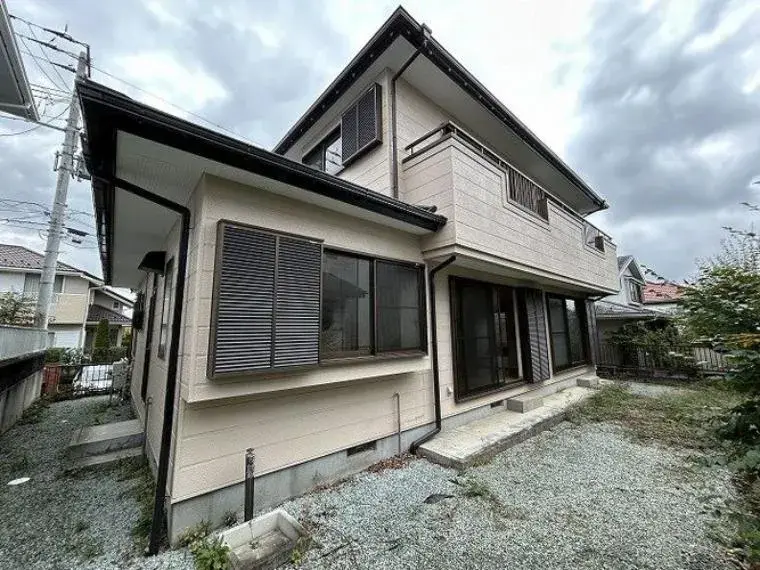 4LDK物件 名取市 宮城県 (2)