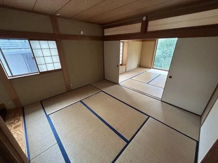 4LDK物件 名取市 宮城県 (7)