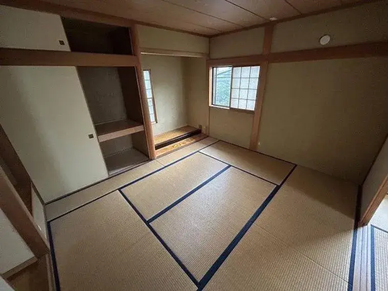 4LDK物件 名取市 宮城県 (8)