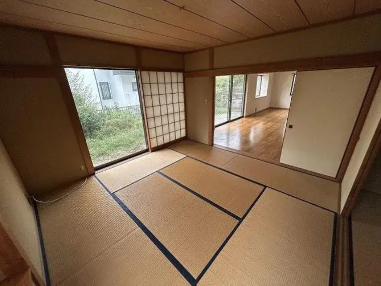 4LDK物件 名取市 宮城県 (9)