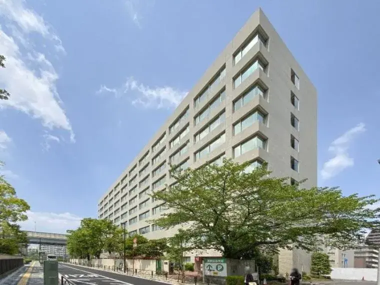 2SLDK Bien immobilier Arrondissement de Sumida Tokyo (12)