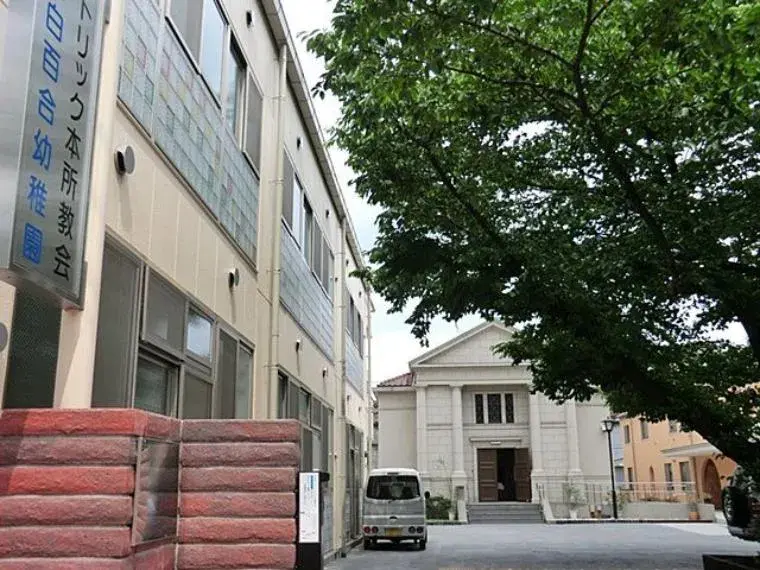 2SLDK Bien immobilier Arrondissement de Sumida Tokyo (13)