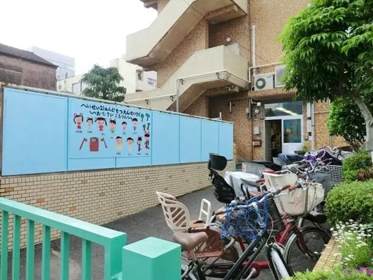 2SLDK Bien immobilier Arrondissement de Sumida Tokyo (14)