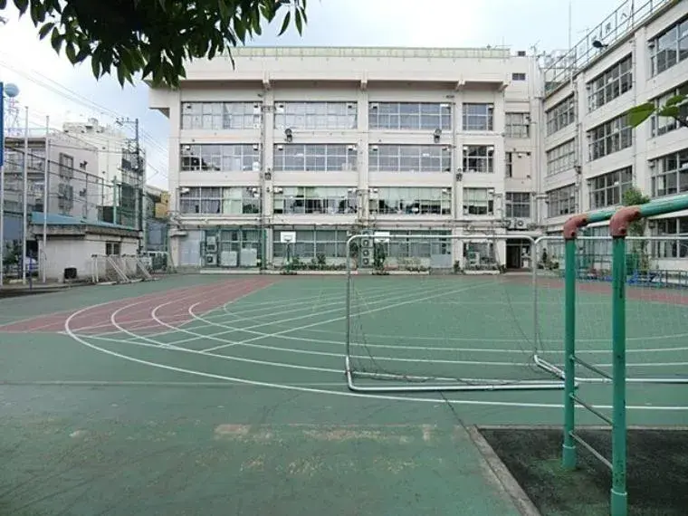 2SLDK Bien immobilier Arrondissement de Sumida Tokyo (6)