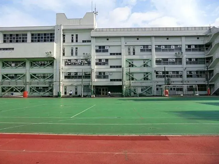 2SLDK Bien immobilier Arrondissement de Sumida Tokyo (7)