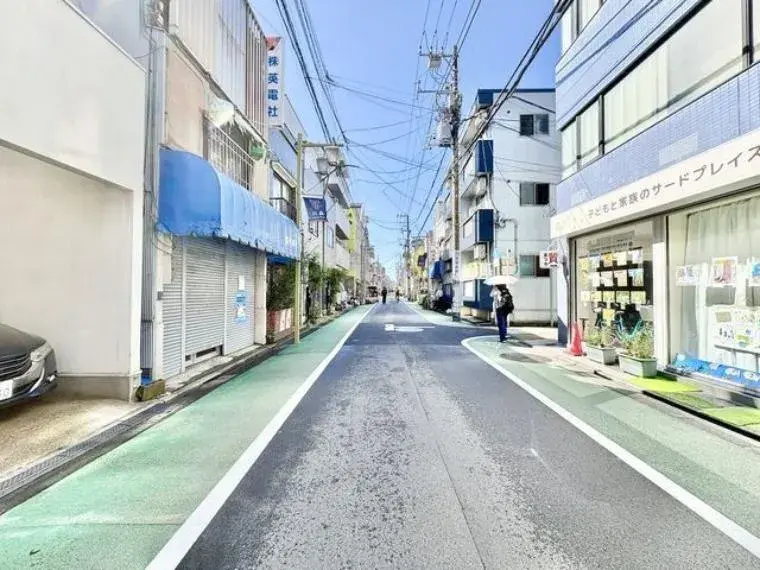 Akiya in Tokyo