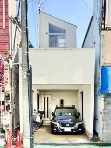 2SLDK Shinagawa-ku Tokyo (3)