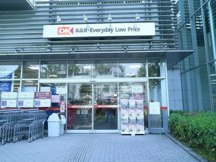 2SLDK Shinagawa-ku Tokyo (27)