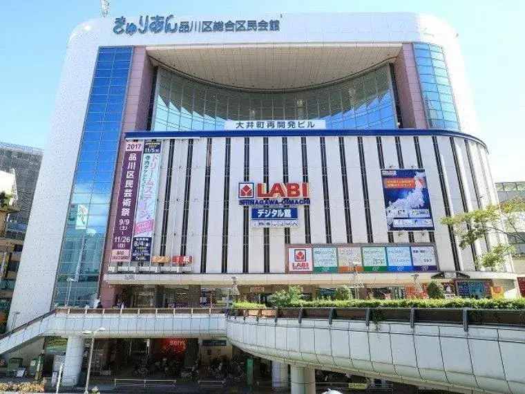 2SLDK Shinagawa-ku Tokyo (29)