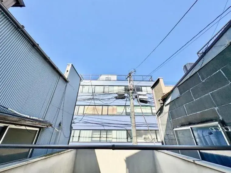 2SLDK Shinagawa-ku Tokyo (5)