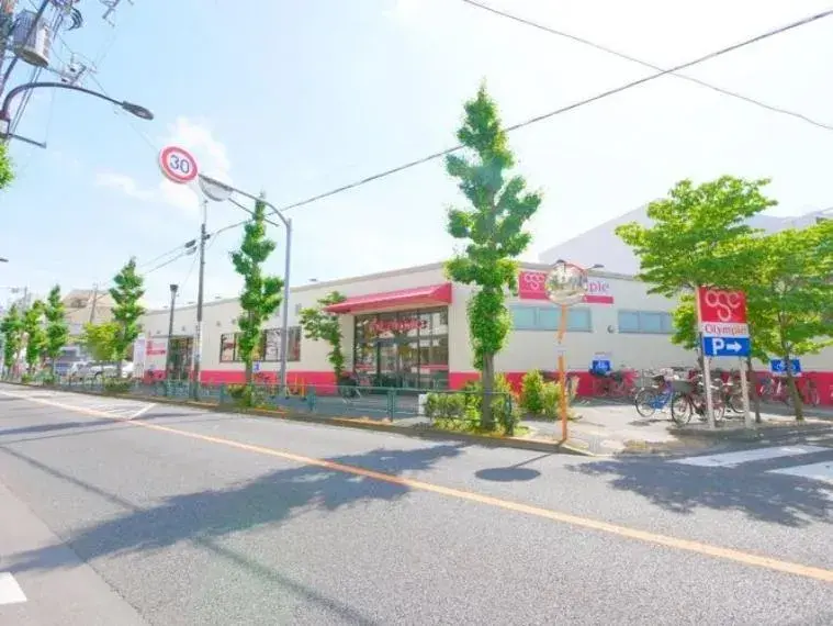 3SLDK房源 葛饰区 东京都 (11)