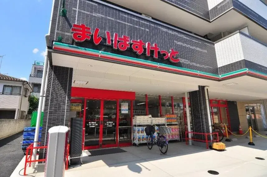 3SLDK房源 葛饰区 东京都 (12)