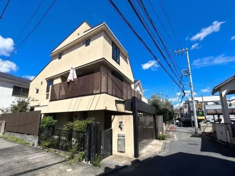 2SLDK Property Setagaya Ward Tokyo (2)