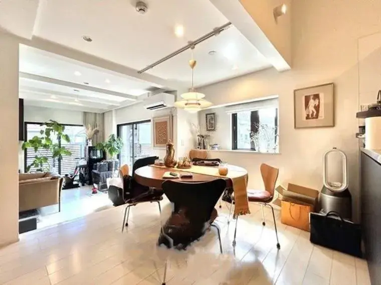 2SLDK Property Setagaya Ward Tokyo (11)