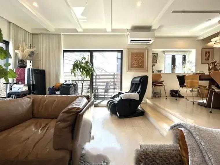 2SLDK Property Setagaya Ward Tokyo (12)