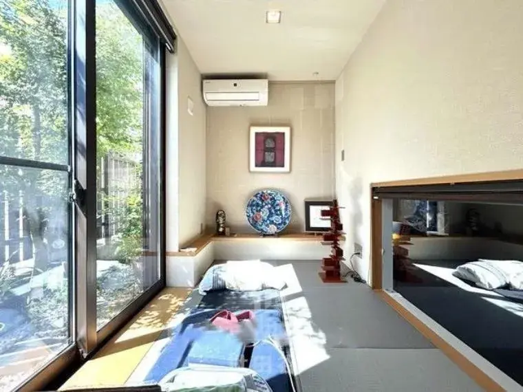 2SLDK Property Setagaya Ward Tokyo (17)