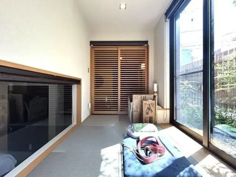 2SLDK Property Setagaya Ward Tokyo (18)