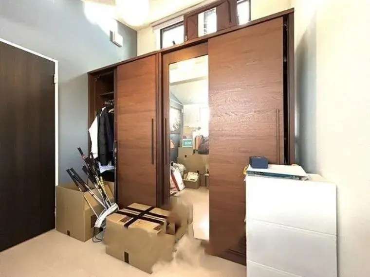 2SLDK Property Setagaya Ward Tokyo (20)
