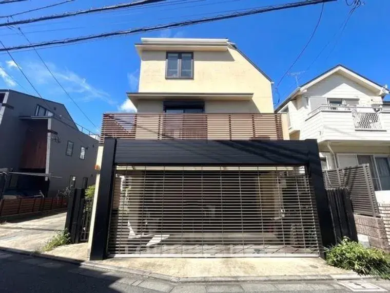 2SLDK Property Setagaya Ward Tokyo (3)