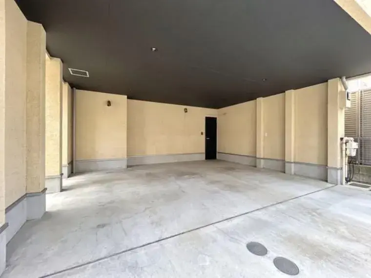2SLDK Property Setagaya Ward Tokyo (23)