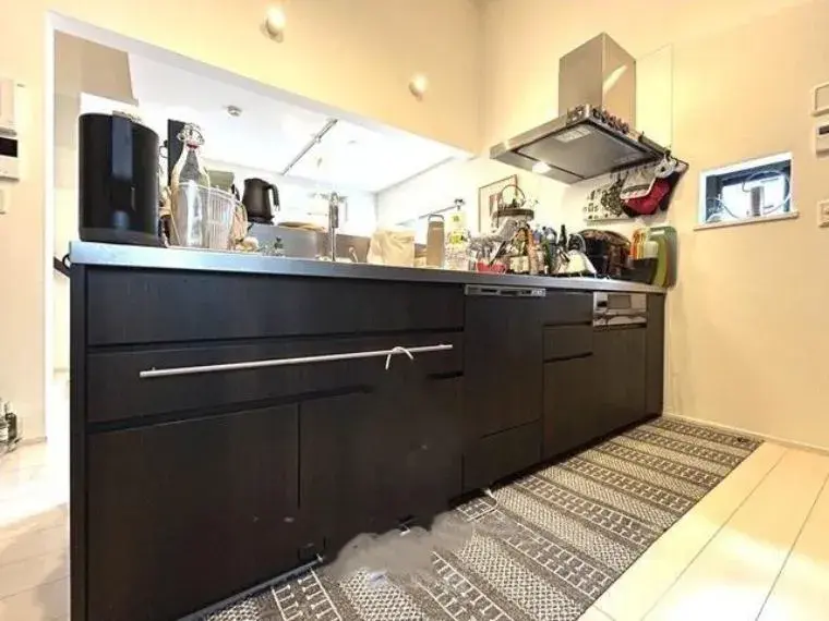 2SLDK Property Setagaya Ward Tokyo (24)