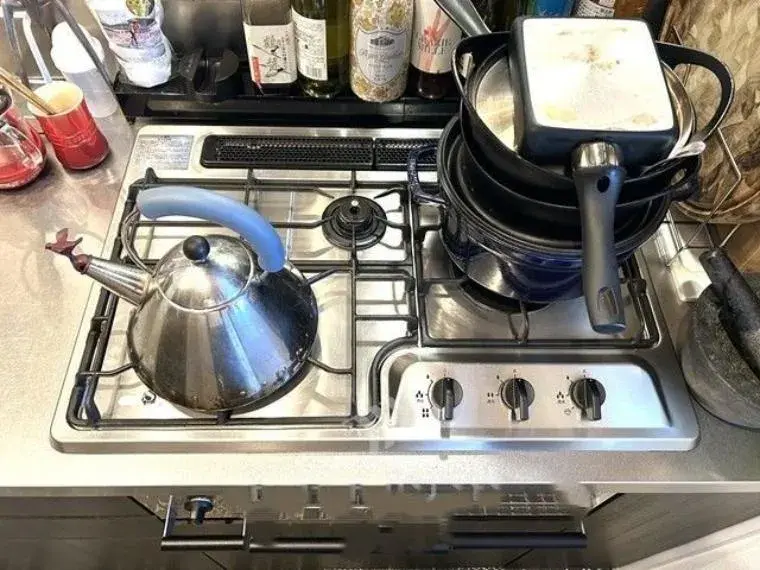 2SLDK Property Setagaya Ward Tokyo (27)