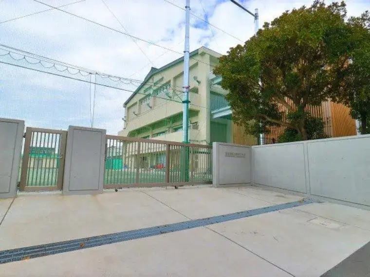 2SLDK Property Setagaya Ward Tokyo (34)