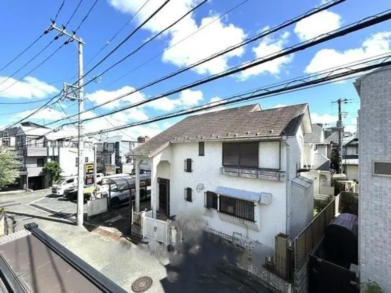2SLDK Property Setagaya Ward Tokyo (5)